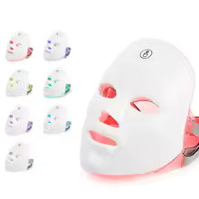 Red Light Therapy  Test