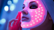 Red Light Therapy Mask