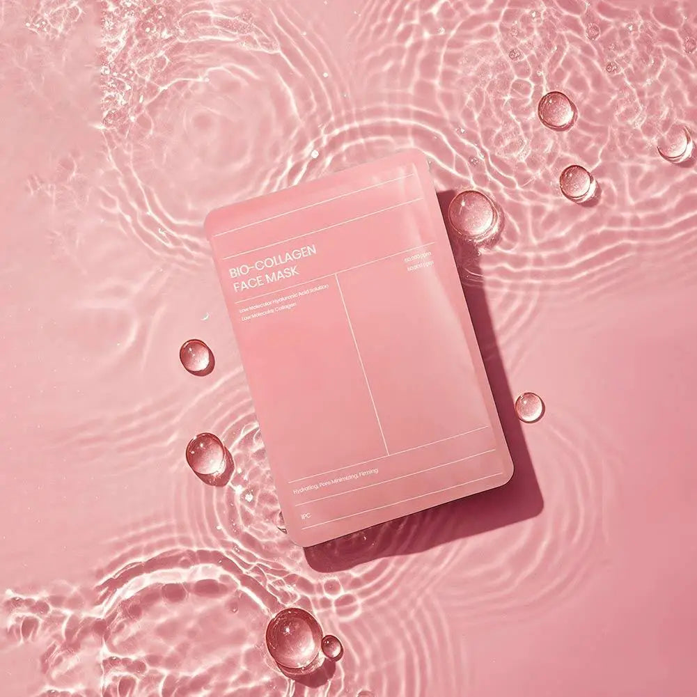 Bio Collagen Face Mask