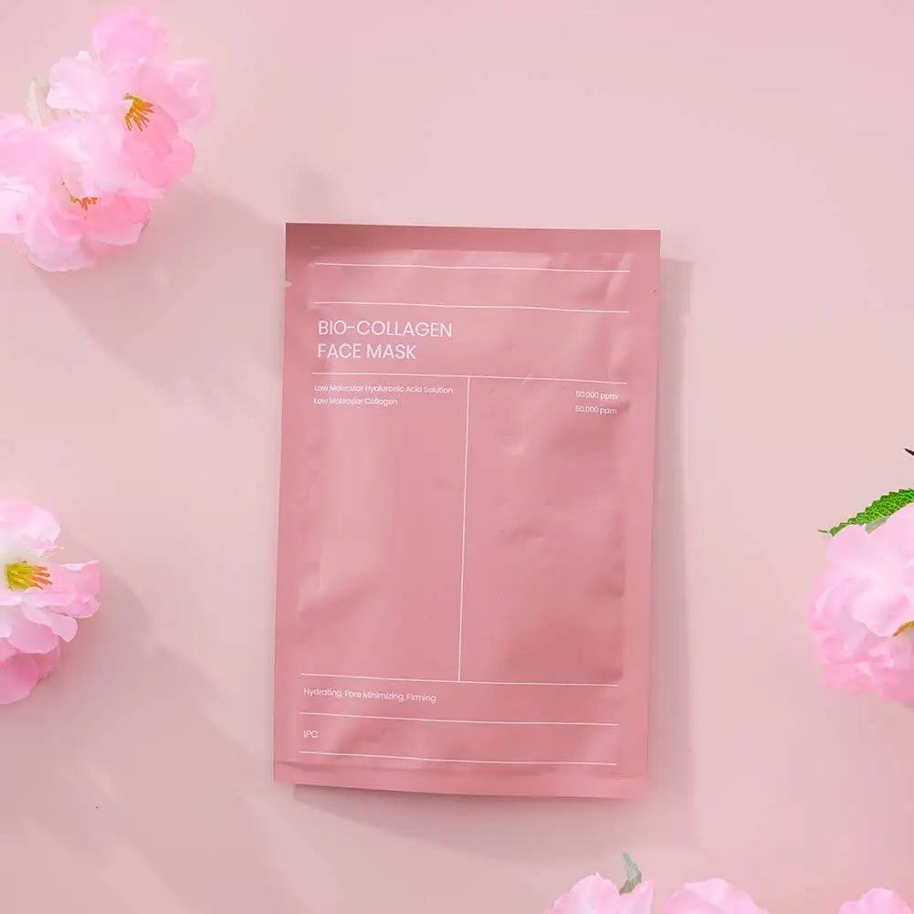 Bio Collagen Face Mask